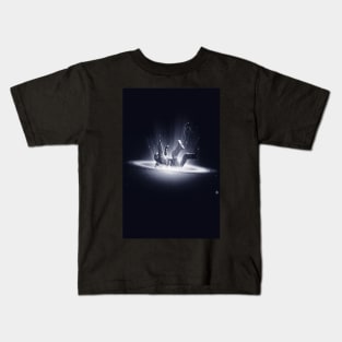 Trapped Kids T-Shirt